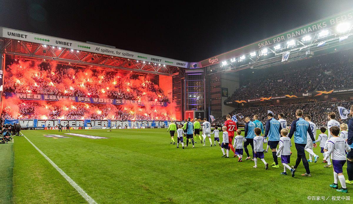 足球界的经典进球