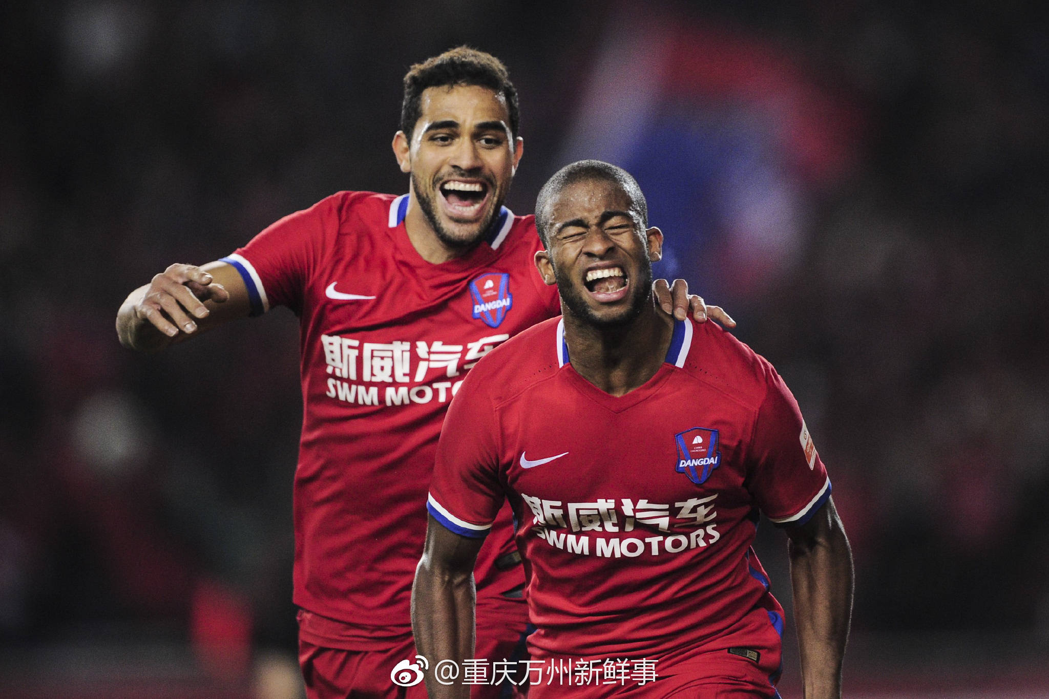 崇庆七鹰为什么杀老二