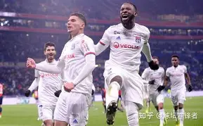 里昂法甲几连冠