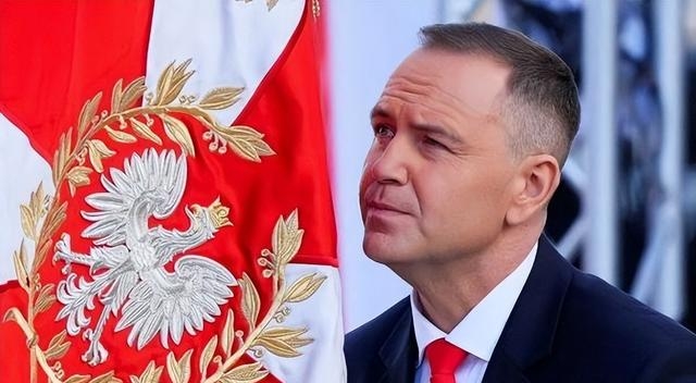 乌克兰对波兰的仇杀