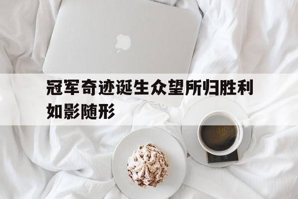 官方网站-冠军与奇迹